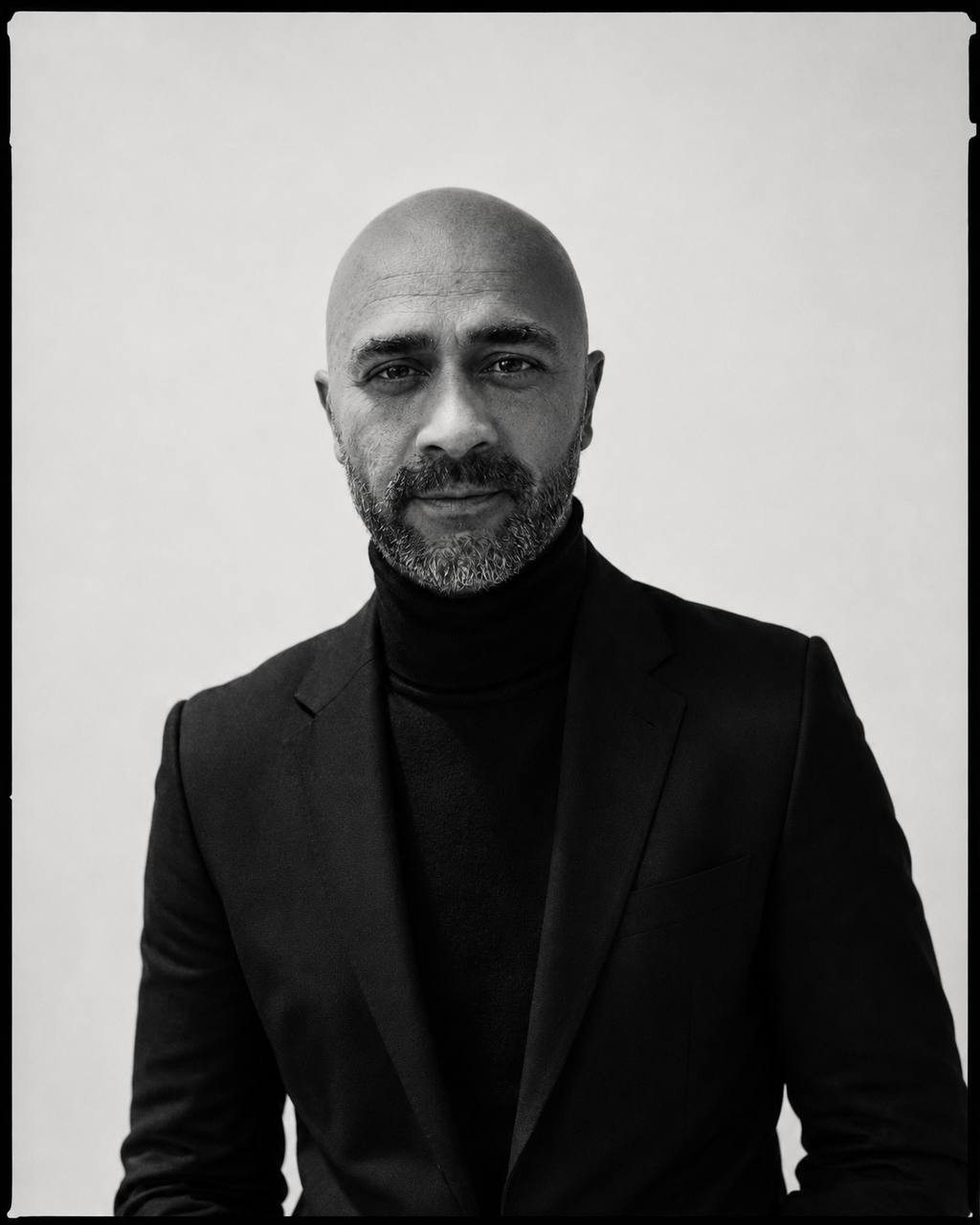 Sebastian Schmidt, Portrait